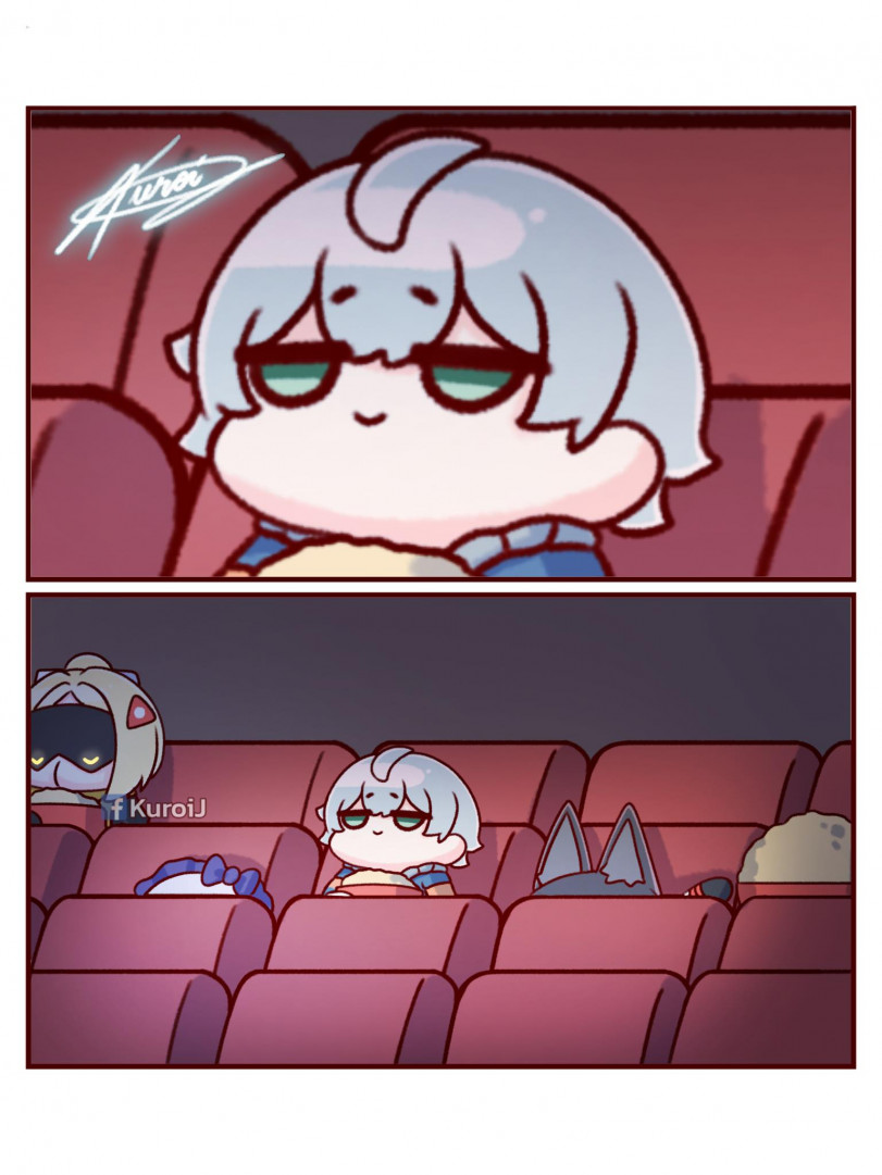 KuroiJ и ZZZ (длиннопост)