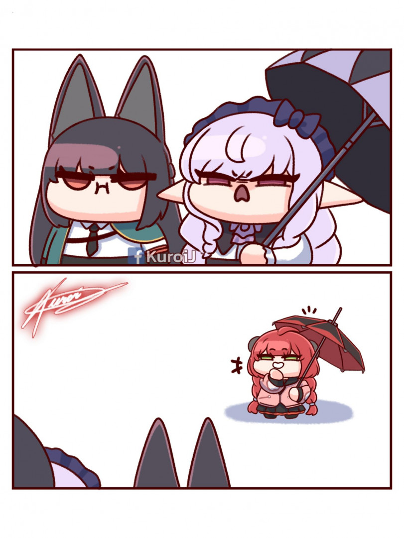 KuroiJ и ZZZ (длиннопост)