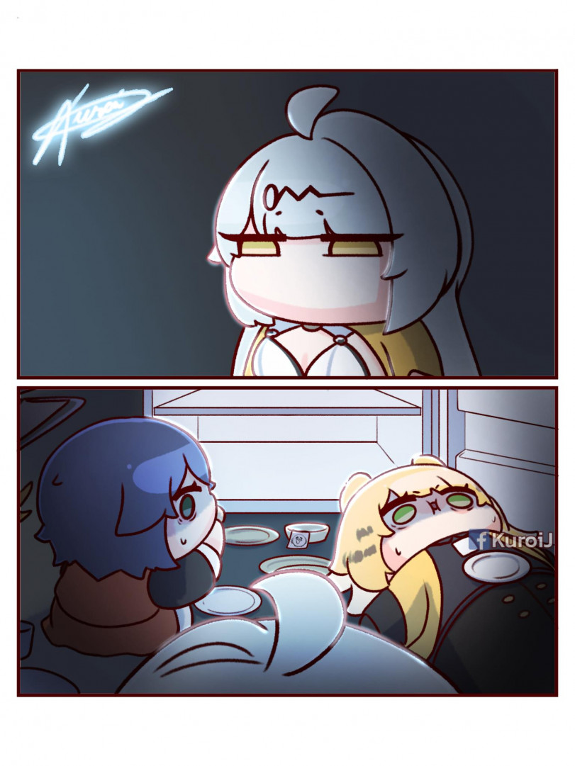 KuroiJ и ZZZ (длиннопост)