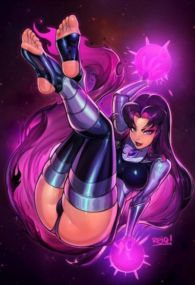 Blackfire