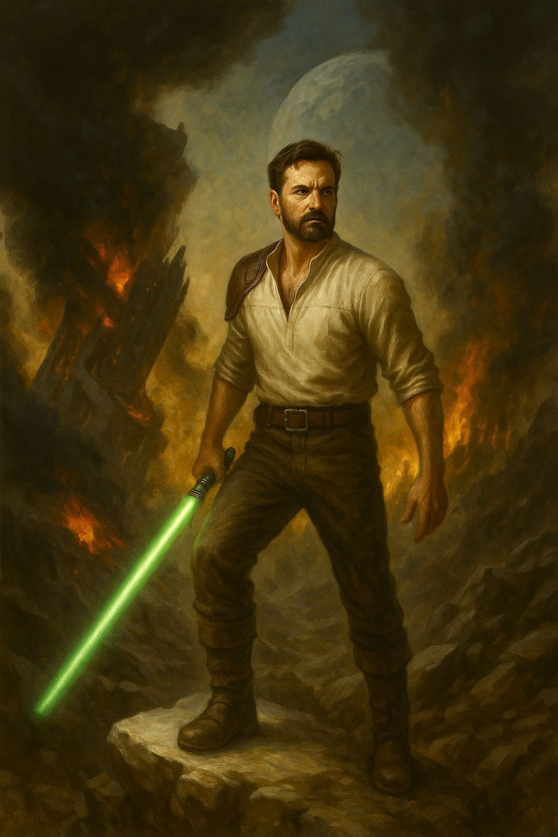 Kyle Katarn