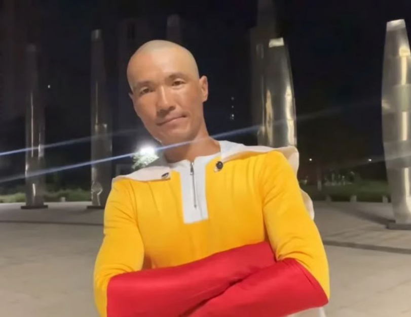 А говорят аниме врет