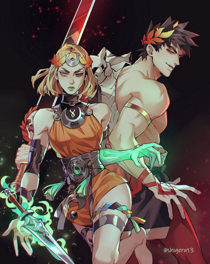 Семейный подряд