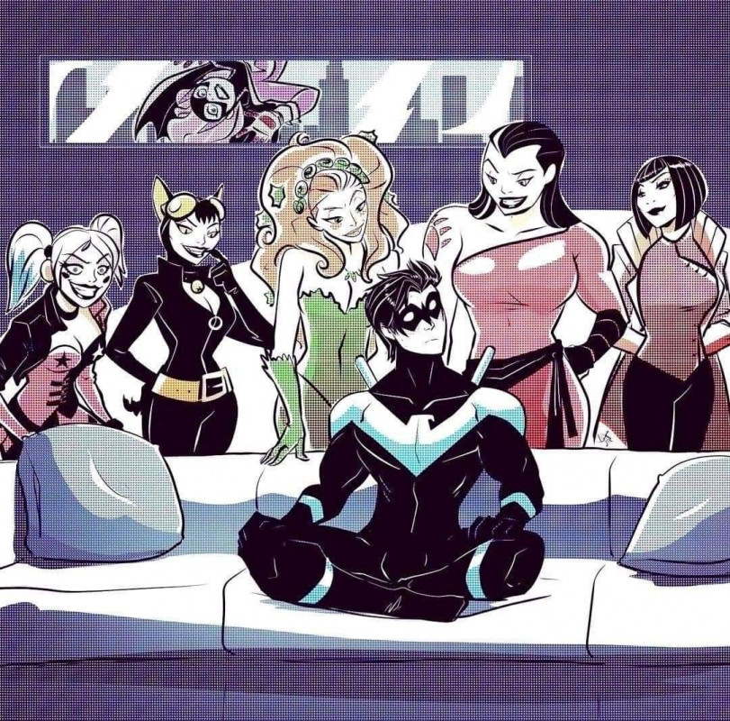 Некуда бежать 2