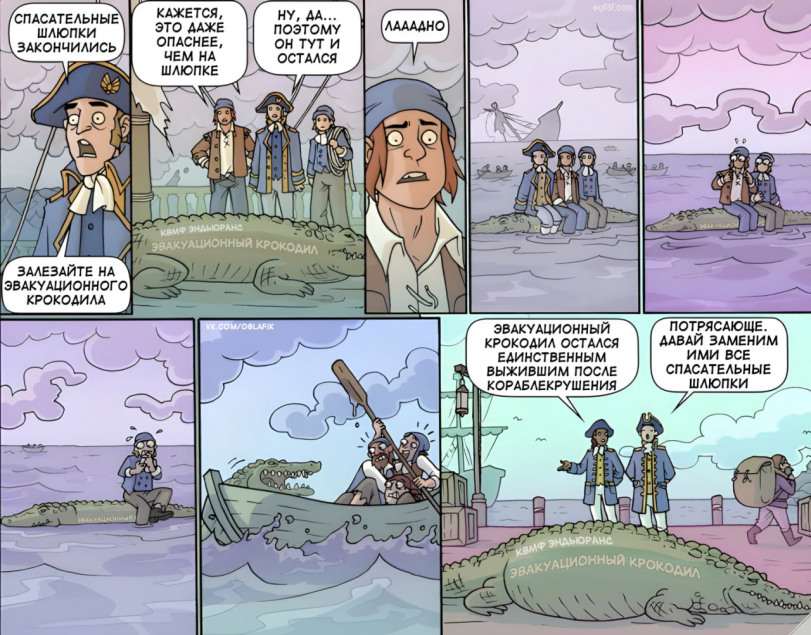 Ошибка выжившего