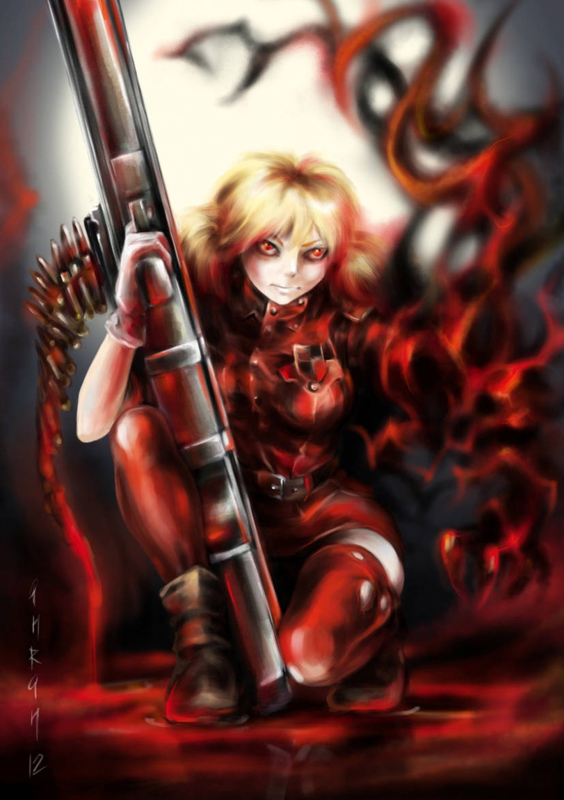 Виктория Серас