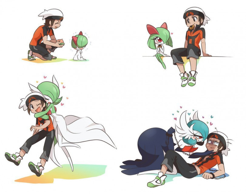 И кто чей хозяин?