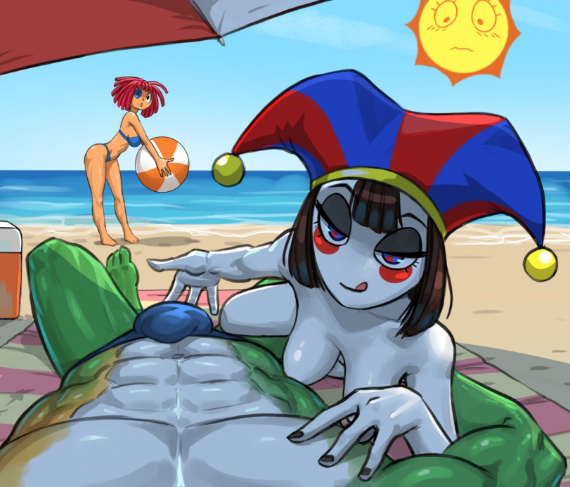 Все же сбежали