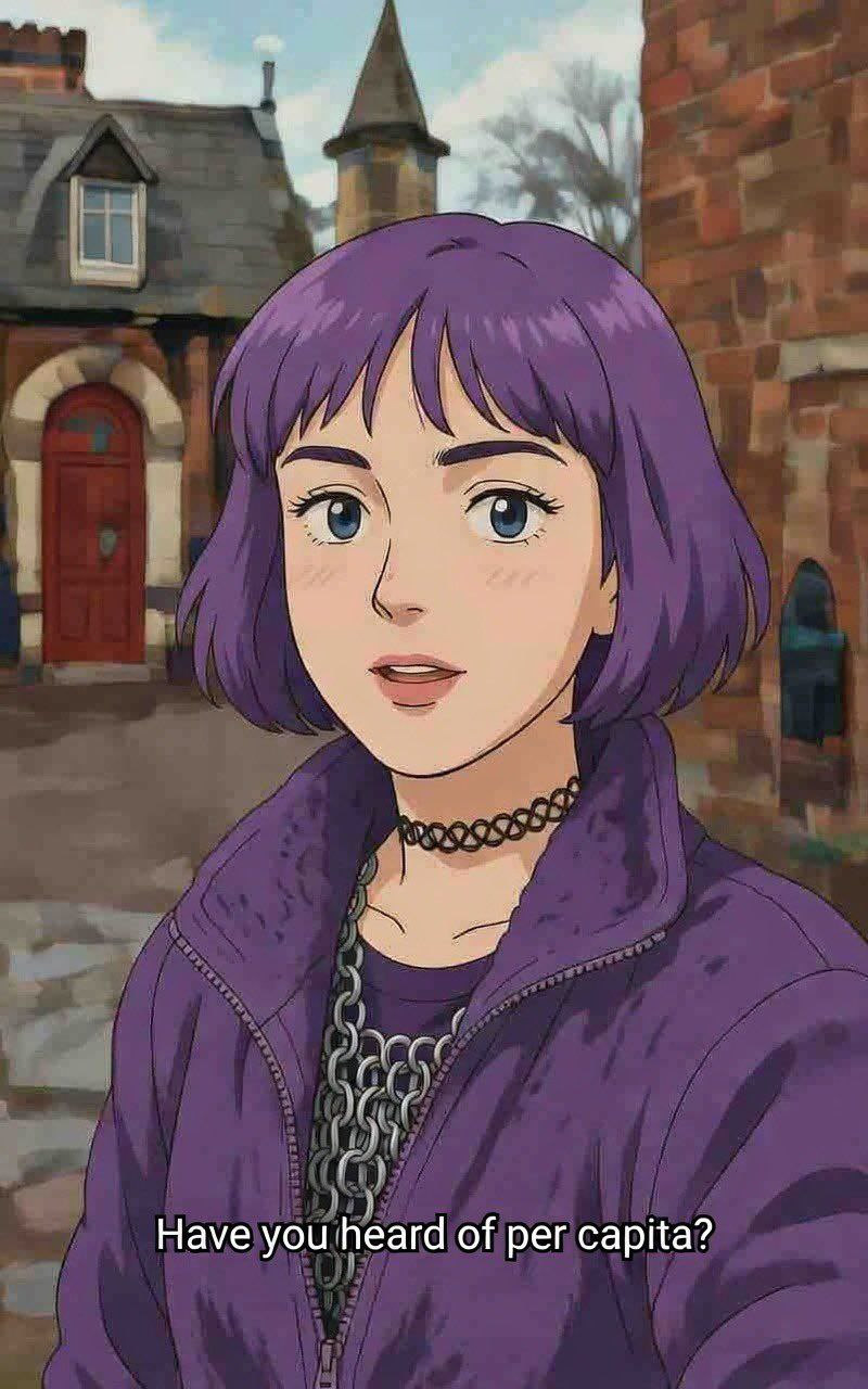 Новый айдол Европы