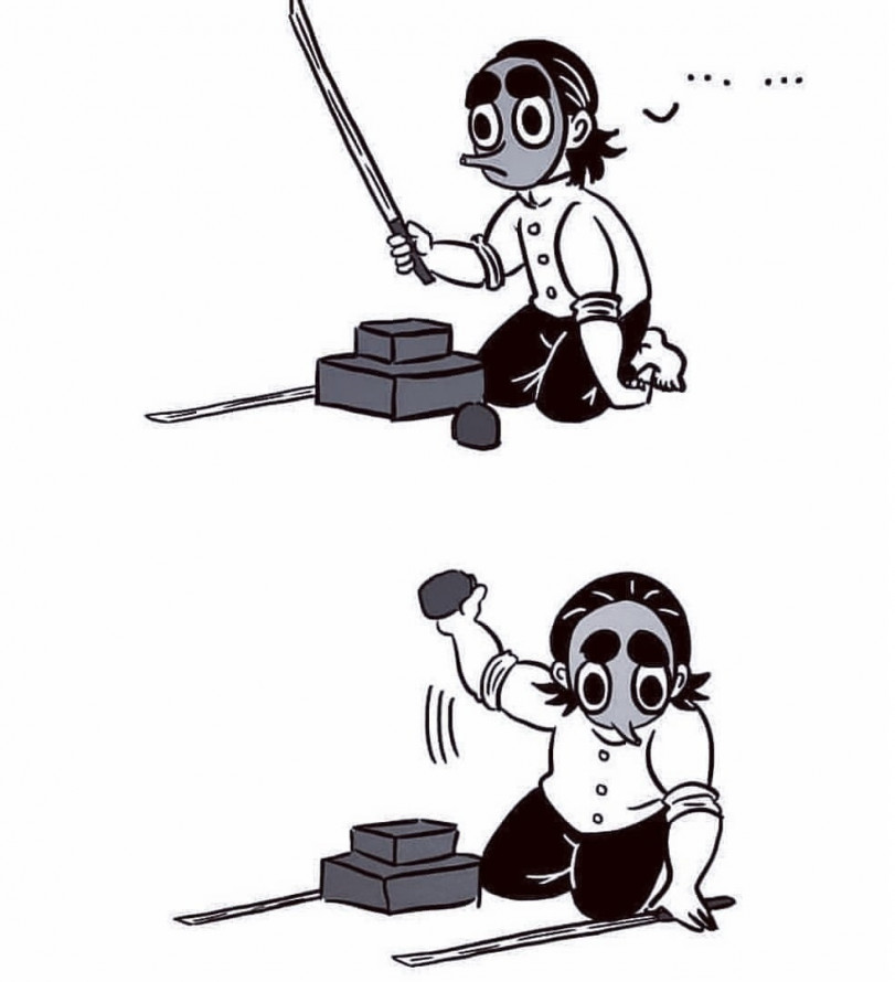 Лучший мастер