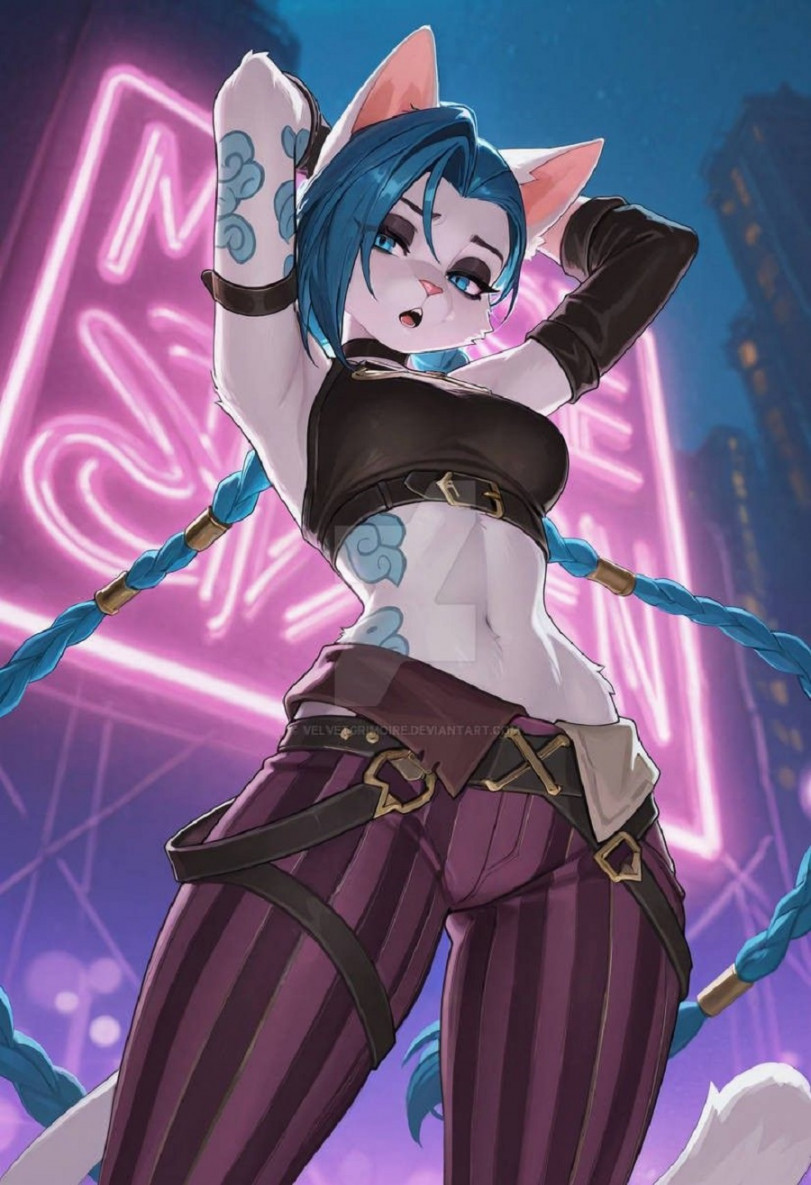 Jinx