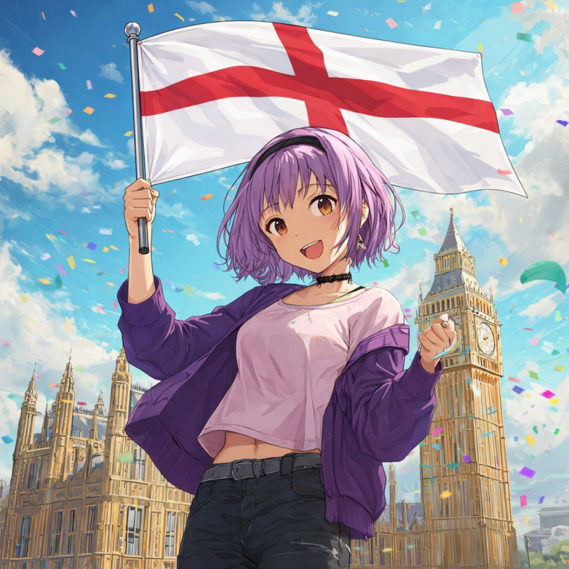 Новый айдол Европы