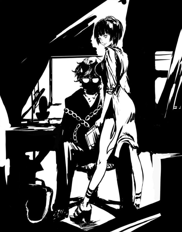 Осмотр с пристрастием