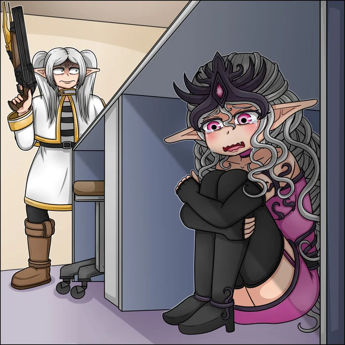 Худший враг