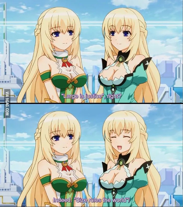 Двойное великолепие богини Линбокса