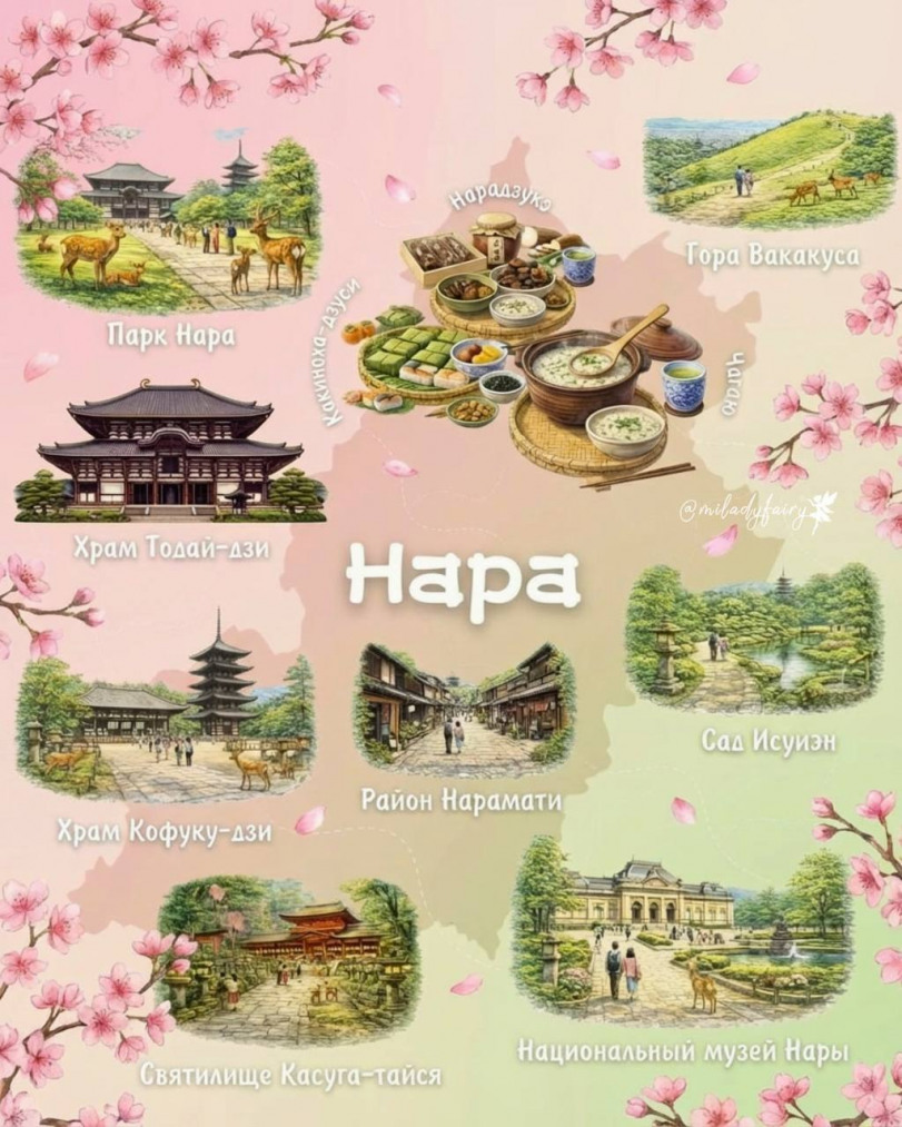 Наконец полезная карта!