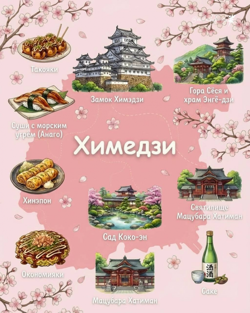 Наконец полезная карта!