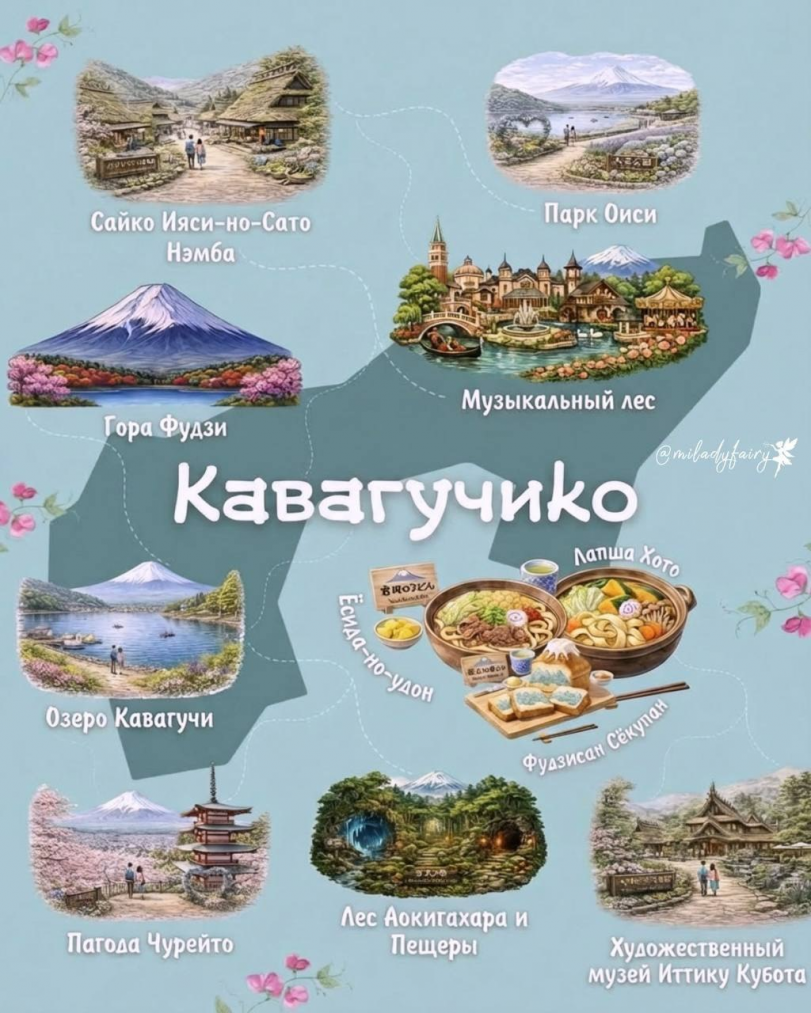 Наконец полезная карта!