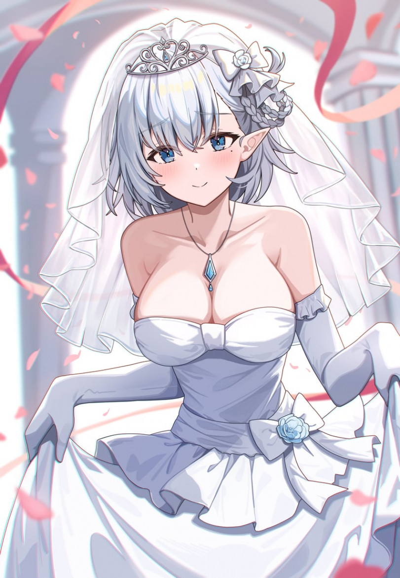 Семёрка невест