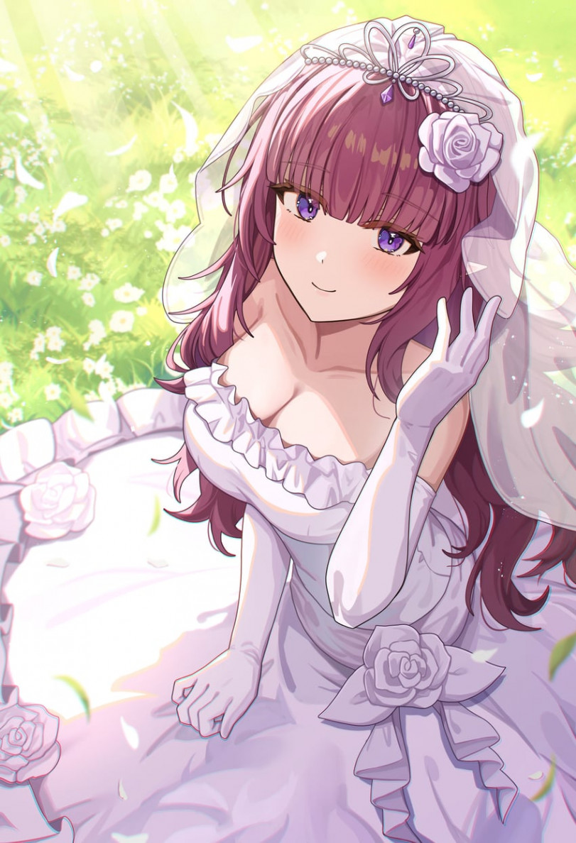 Семёрка невест