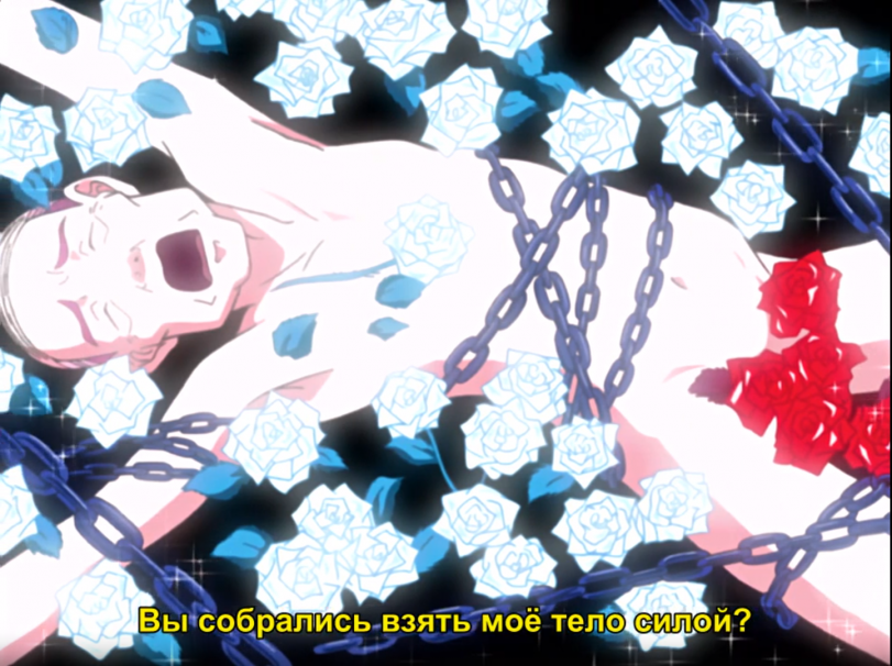 До чего доводит недопонимание