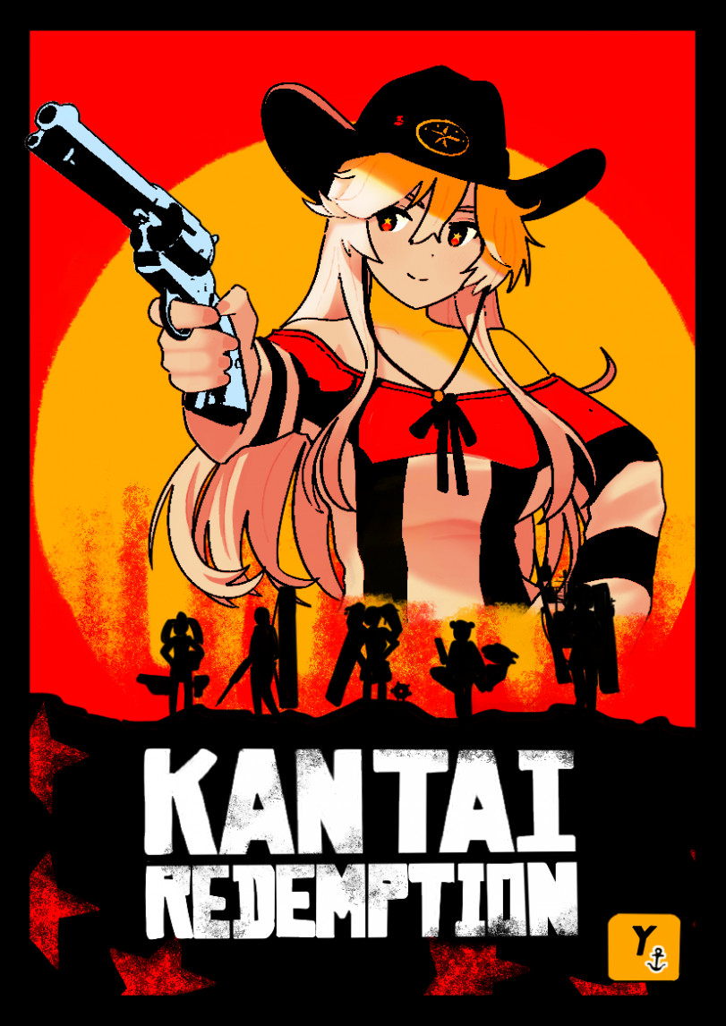 KANTAI REDEMPTION