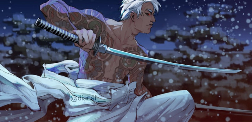 Убить Босса. Фильм 1