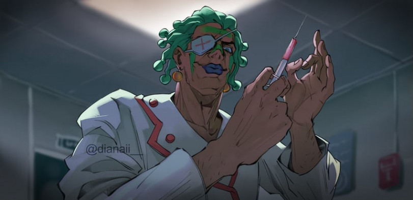 Убить Босса. Фильм 1