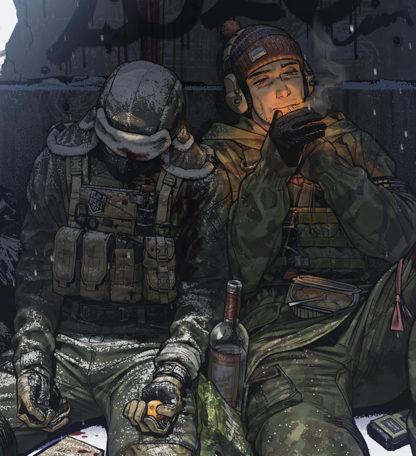 Закономерный итог