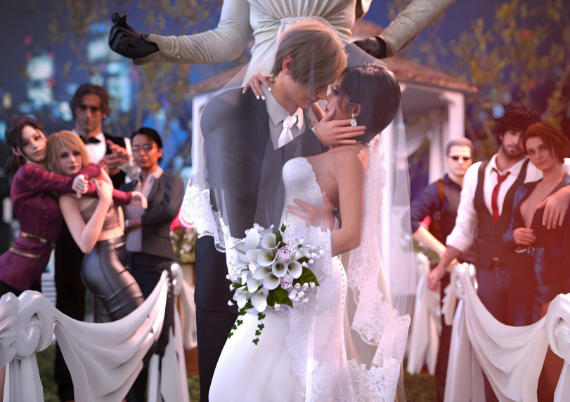 Наконец повезло чуваку