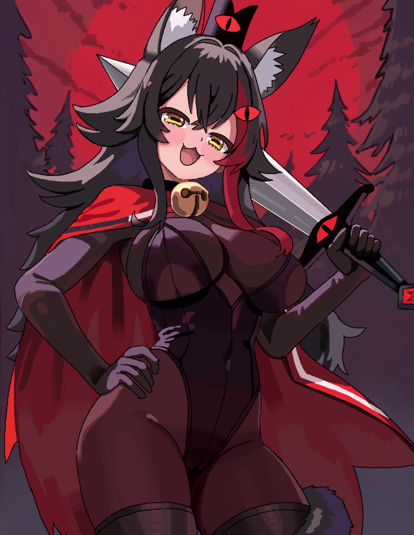 Cult of the Wolf-in-Sheep's-Clothing