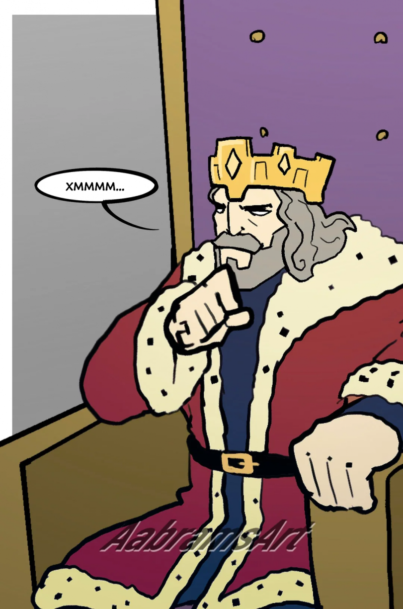 Принцесса-дракон.