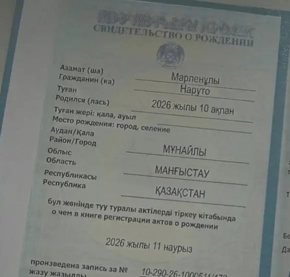 Хината будет манты лепить?