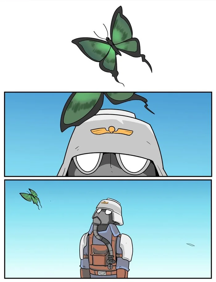 Типичные сны в мире вечного пафоса и войны