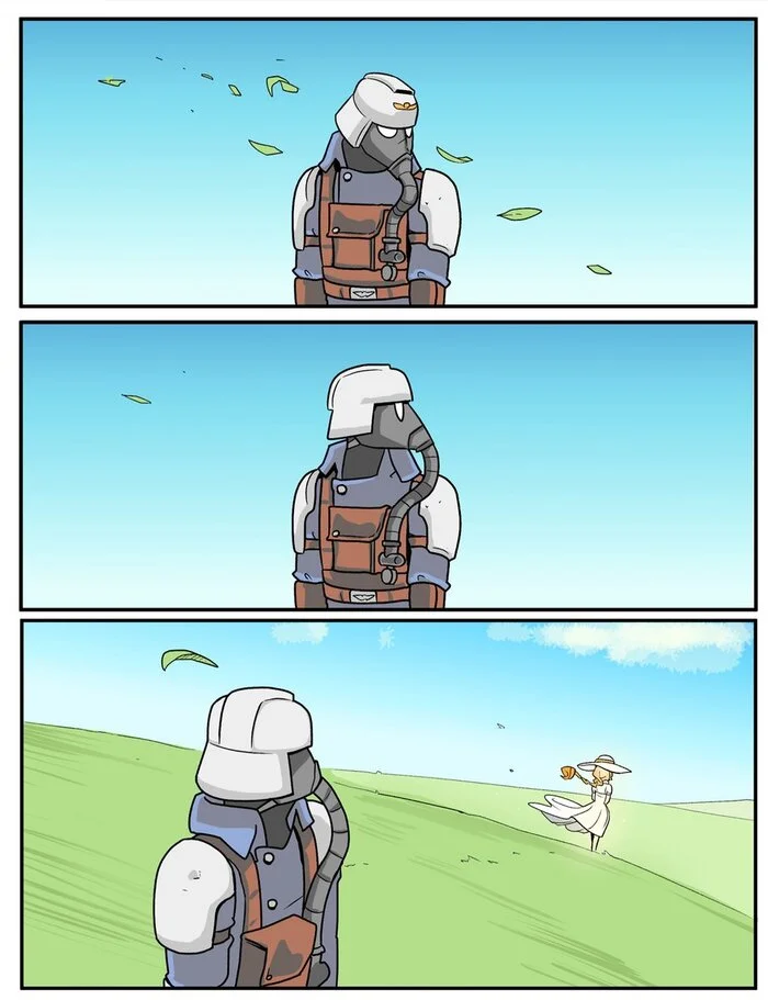 Типичные сны в мире вечного пафоса и войны