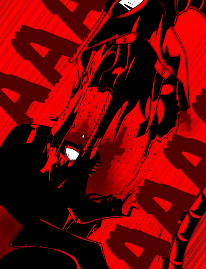 Типичные сны в мире вечного пафоса и войны