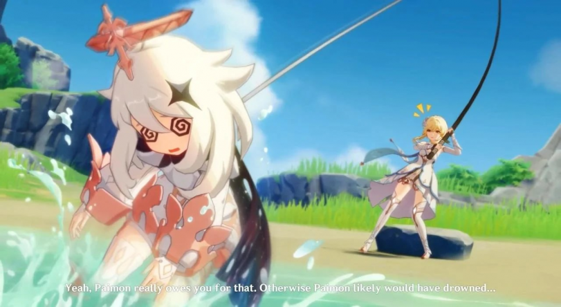 Раньше игры были виновны