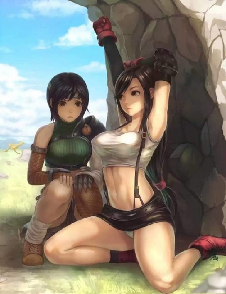Зависть 2