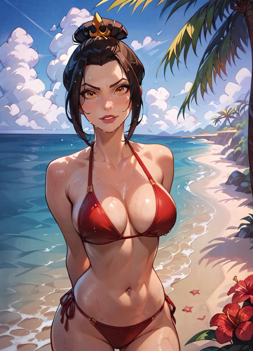 Азула 2