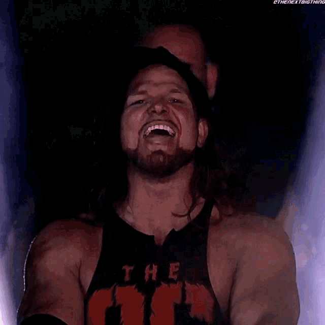 Робаут "Undertaker" Жиллиман